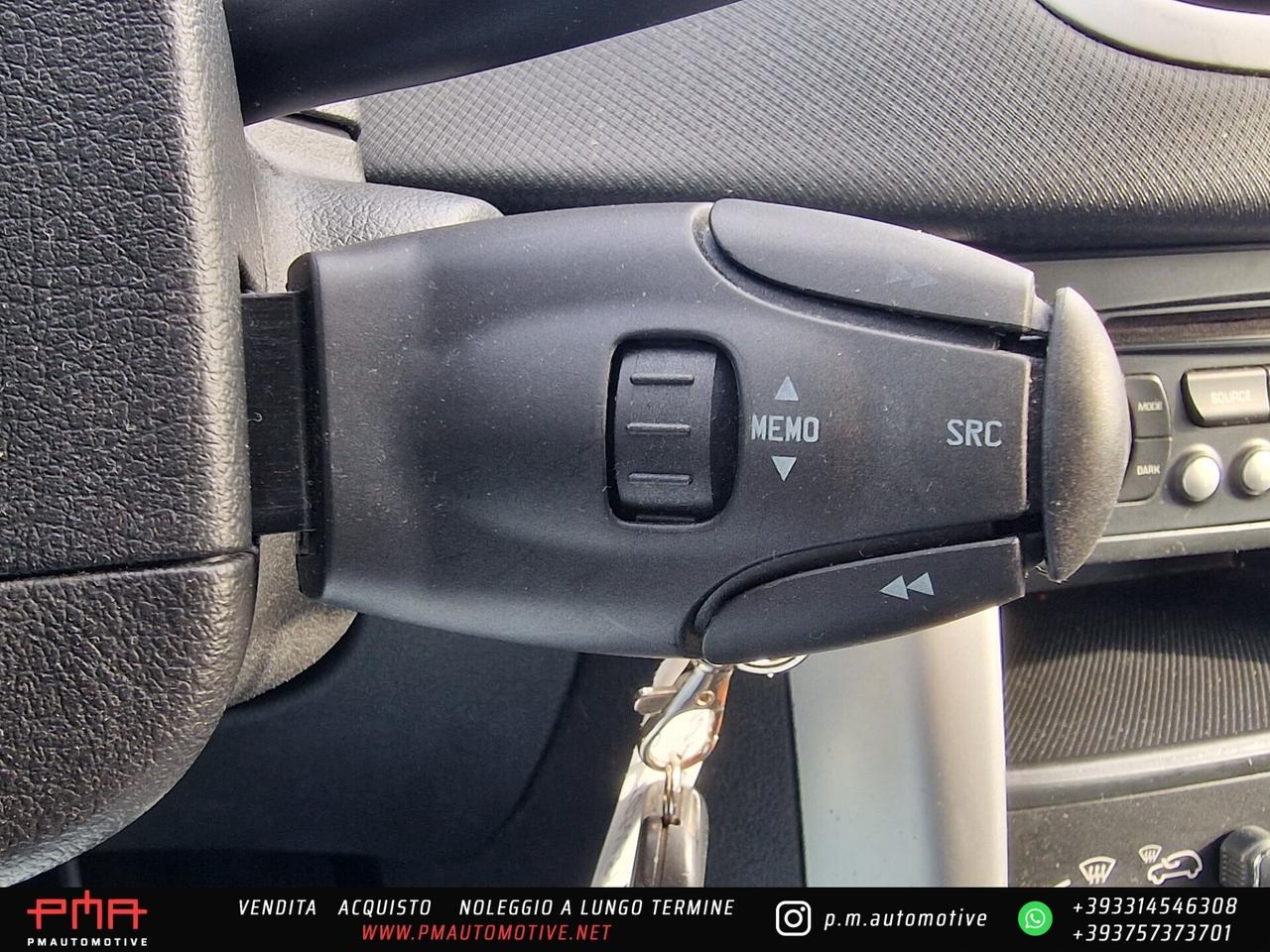 Peugeot 207 Plus 1.4 8V 75CV 5p. ECO GPL 1 PROPR.