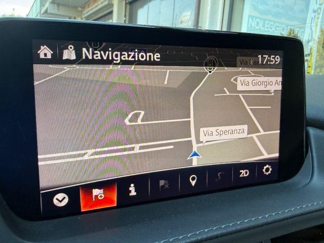 MAZDA 6 2.2L Skyactiv-D 184CV A/T Wagon Signature GANCIO