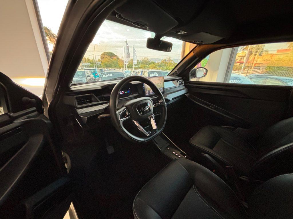 Ligier JS 50 50 Elite E.V. CON CARPLAY TUA DA 169.00 MENSILI
