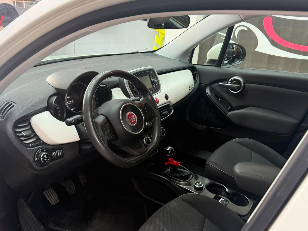 Fiat 500X 1.6 MultiJet 120 CV Pop Star