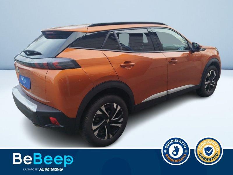 Peugeot 2008 1.5 BLUEHDI ALLURE S&S 110CV