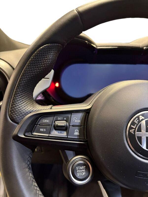 Alfa Romeo Tonale Tonale 1.5 160 CV MHEV TCT7 Veloce