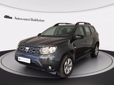 DACIA Duster 1.3 tce comfort 4x2 130cv fap del 2019
