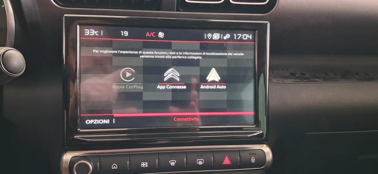 Citroen C3 Aircross PureTech 110 S&S Max
