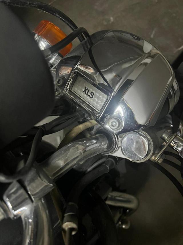 HARLEY-DAVIDSON 1000 Roadster XLS dash -TUA DA ? 145,00 ANTICIPO 0?