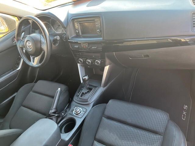Mazda CX-5 2.2L Skyactiv-D 150CV 2WD Essence