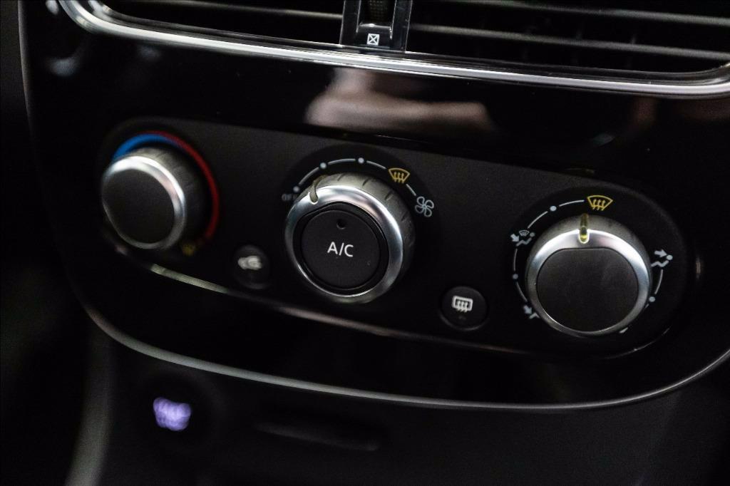 RENAULT Clio 1.5 dci Moschino Zen 90cv del 2019