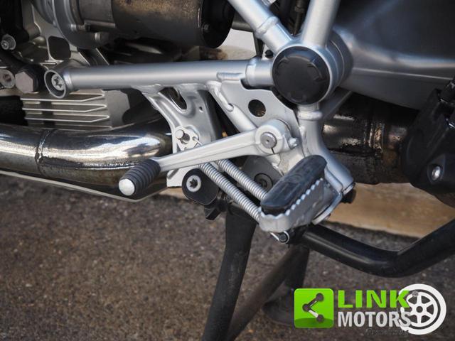 BMW R 1200 GS *? 129,00 al mese*