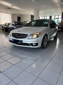Mercedes-benz CLC 200 CDI Sport