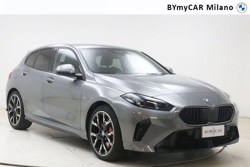 BMW Serie 1 118 d MSport Pro DCT