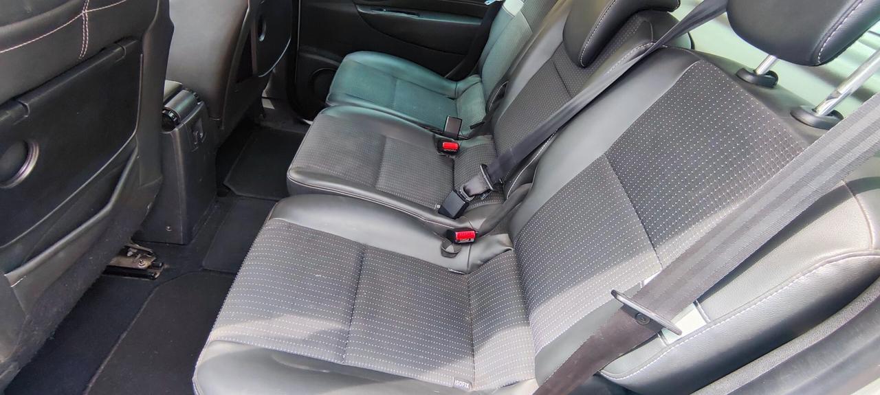 Renault Scenic Scénic XMod 1.5 dCi 110CV EDC Wave