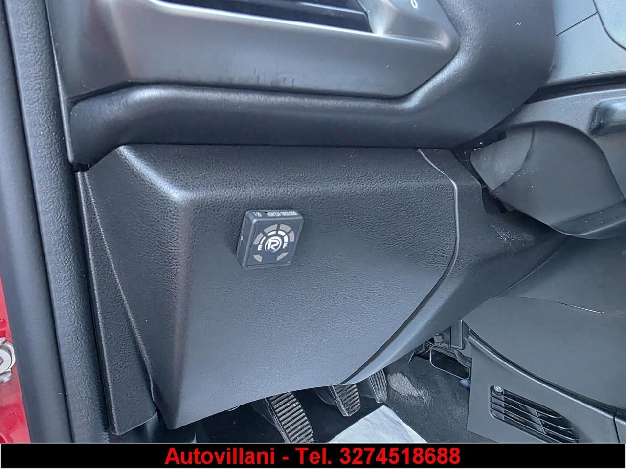 LANCIA Ypsilon 1.2 GPL 5 PORTE ELLE 69 CV