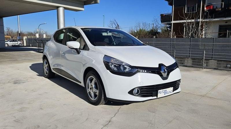 Renault Clio Clio 1.2 75CV 5 porte GPL Wave