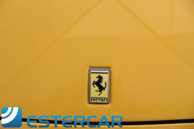 FERRARI 348 tb cat ASI PERFETTA