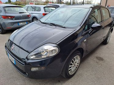 Fiat Punto 1.4 GPL 77CV Easypower Street OK NEOPATENTATI
