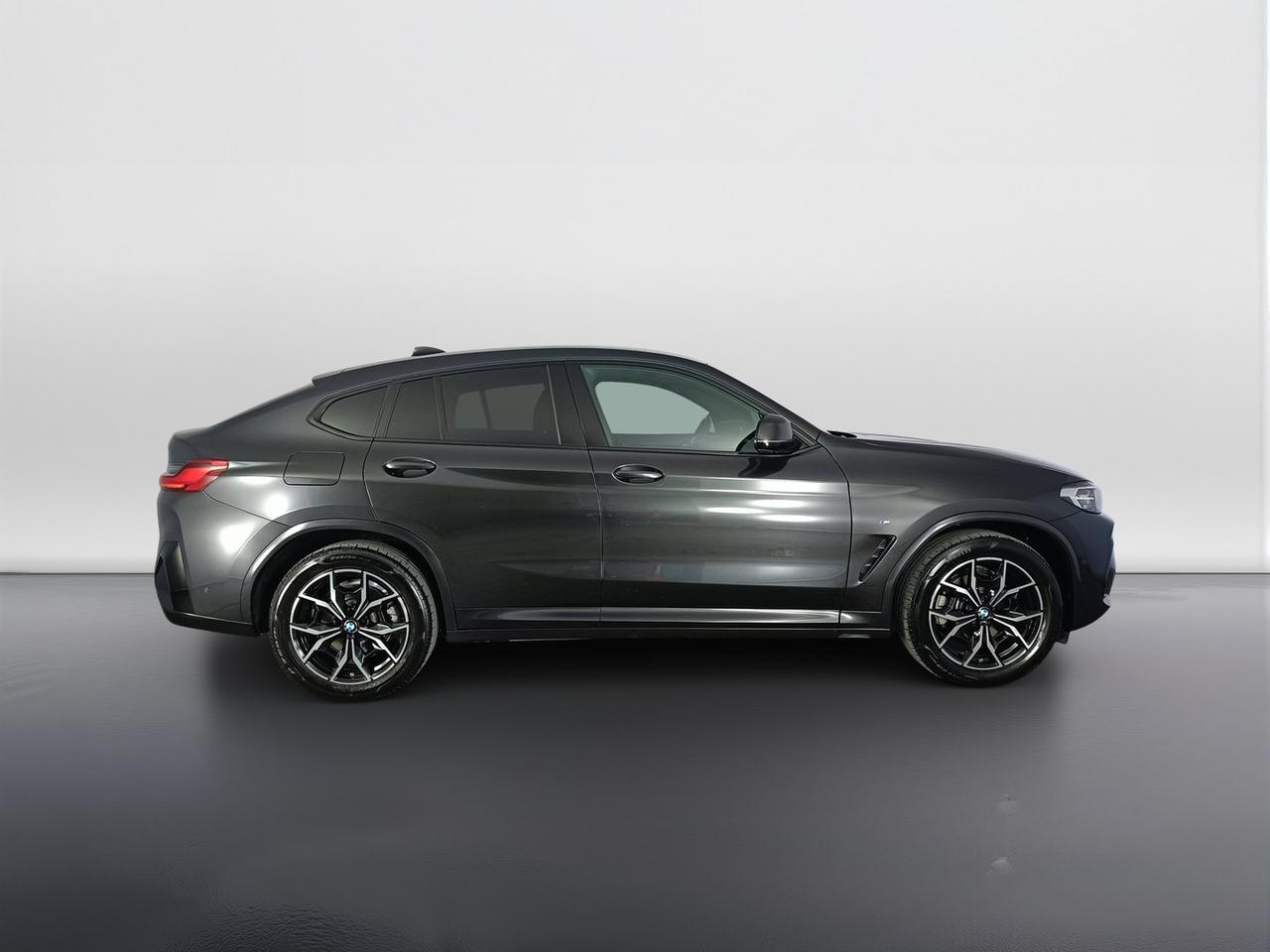 BMW X4 G02 2021 - X4 xdrive20d mhev 48V Msport auto