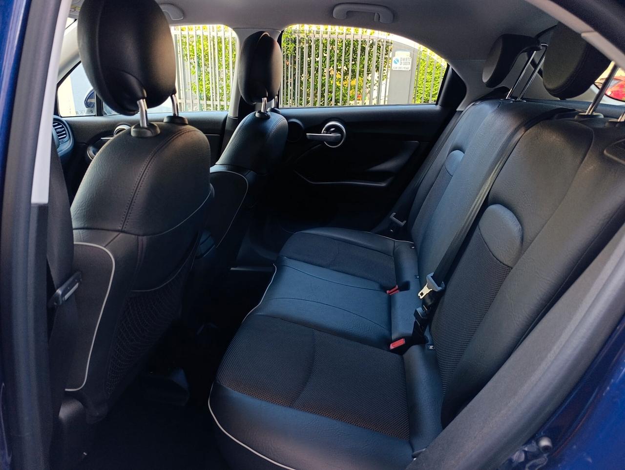 Fiat 500X 1.6 MultiJet 120 CV Cross Plus