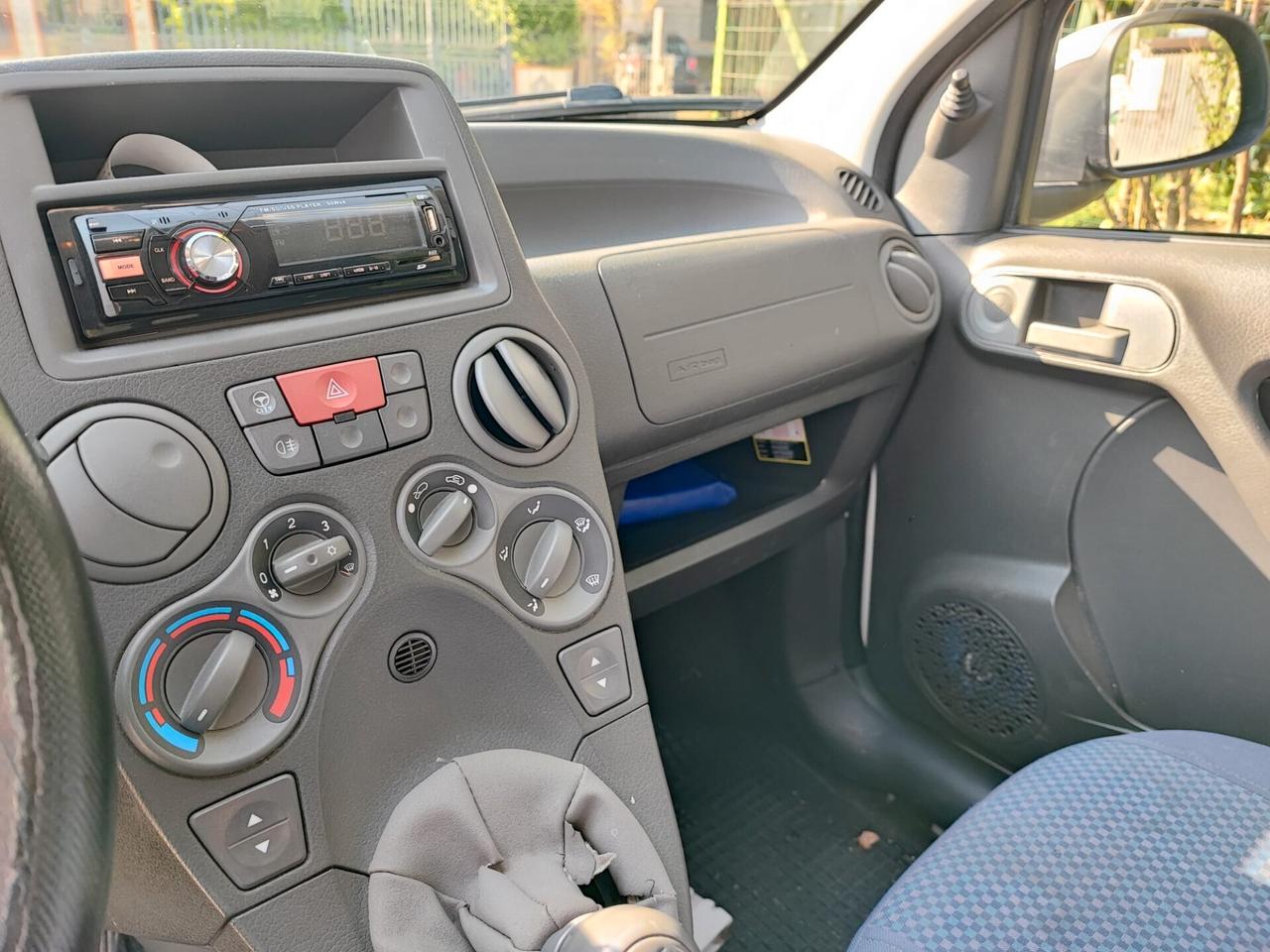 Fiat Panda 169