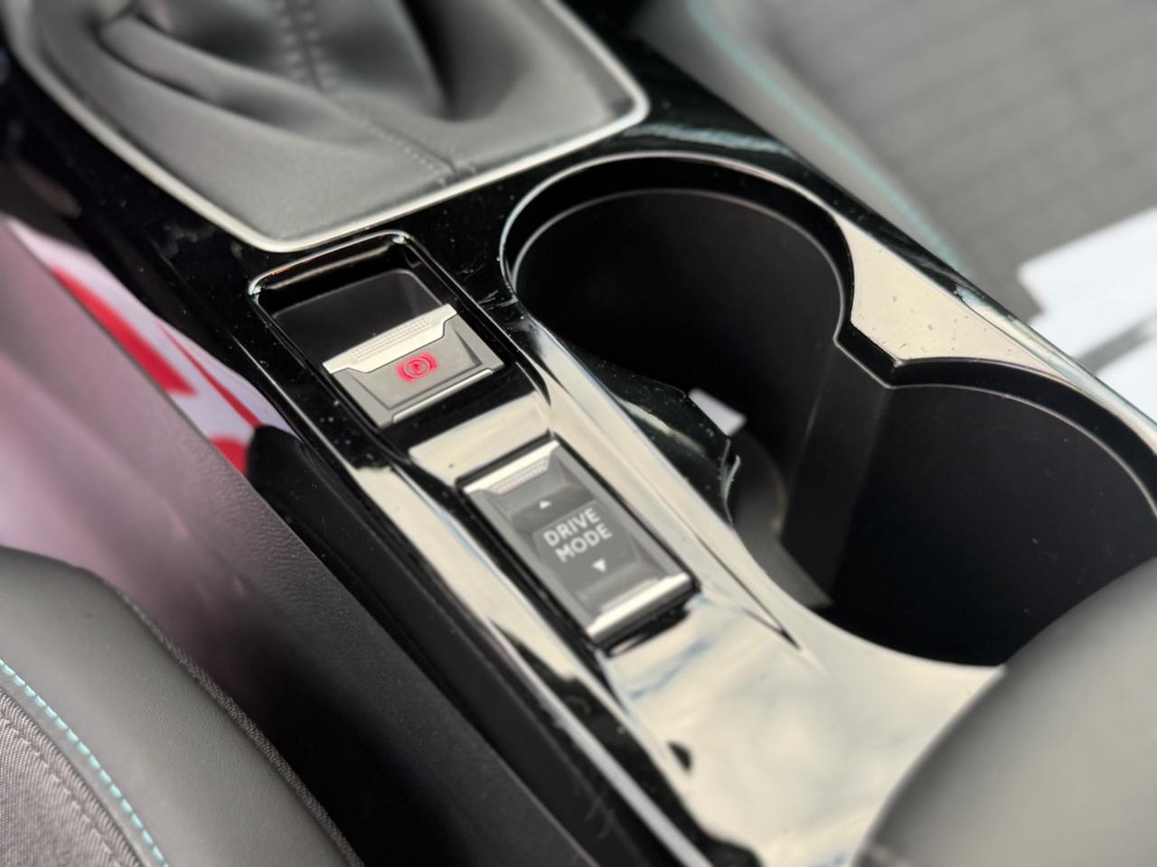 Peugeot 208 BlueHDi 100 Stop&Start 5 porte Allure Pack