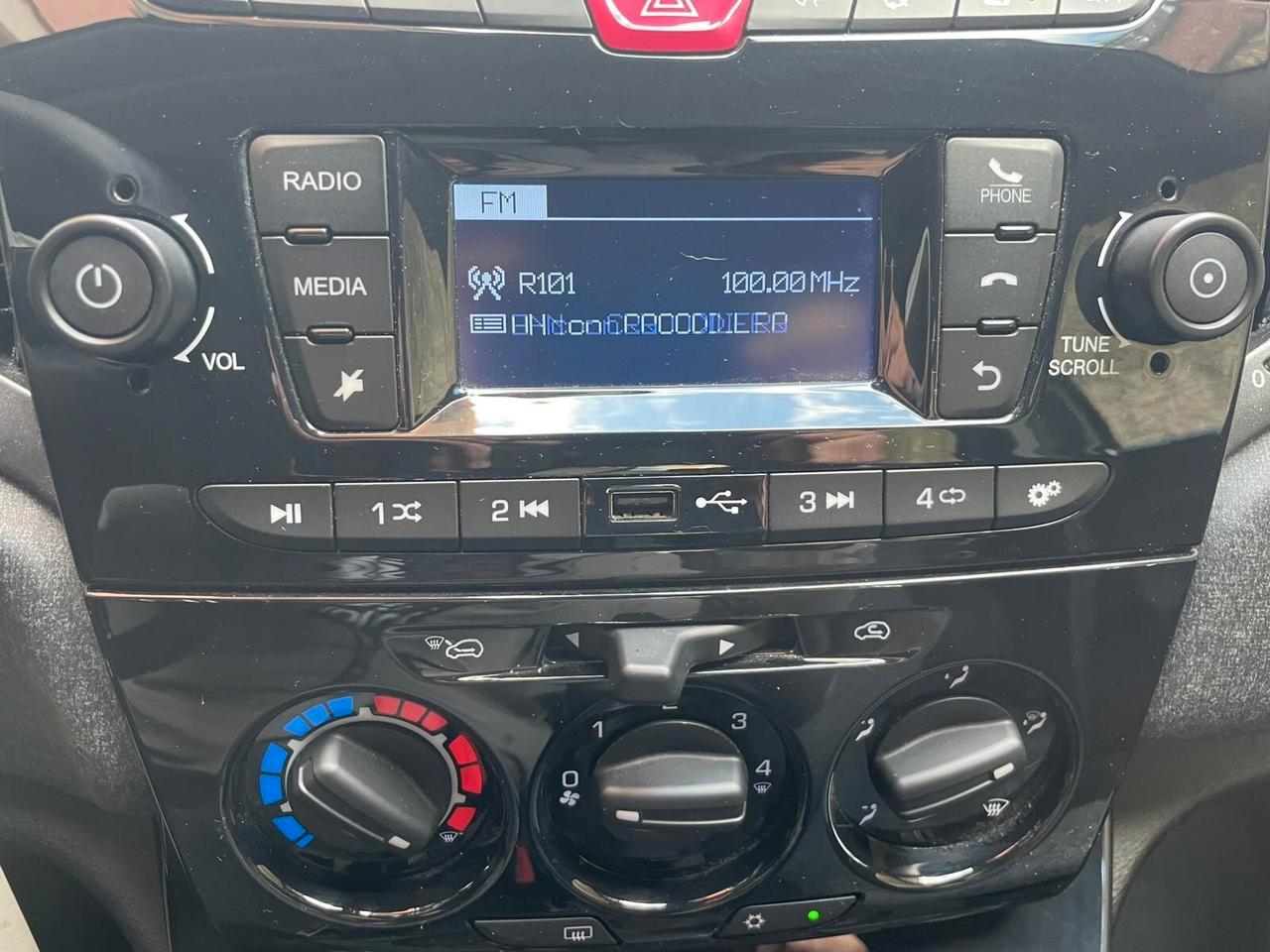 YPSILON 1.0-69cv *PREZZO VERO* KM CERTI- GARANZIA 12 MESI