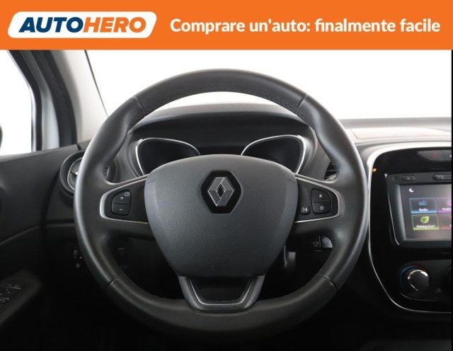 RENAULT Captur TCe 12V 90 CV Start&Stop Energy Intens