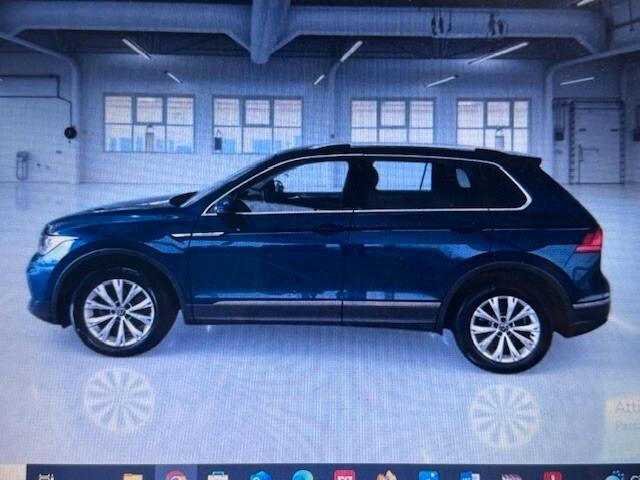 Volkswagen Tiguan 1.5 TSI ACT Life 131cv