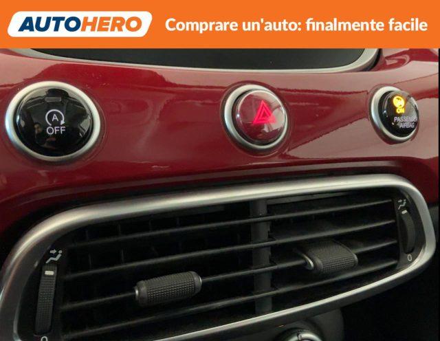 FIAT 500X 1.3 MultiJet 95 CV Urban