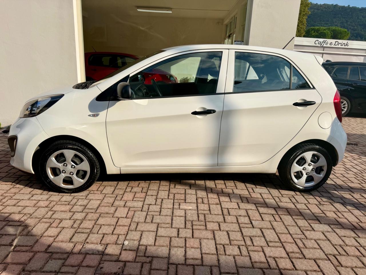 Kia Picanto 1.0 12V 5 porte Style