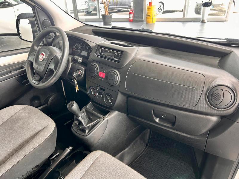 FIAT Fiorino Cargo 1.3 mjt 95cv SX