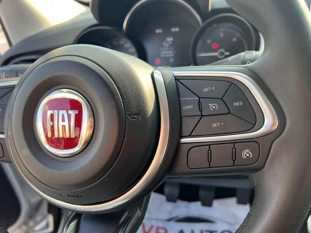 Fiat 500X NEOPATENTATI 1.3 mjt Cross Look 4x2 95cv