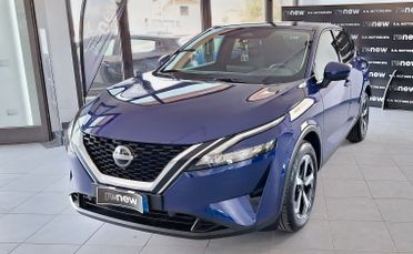 Nissan Qashqai MHEV 158 CV Xtronic N-Connecta