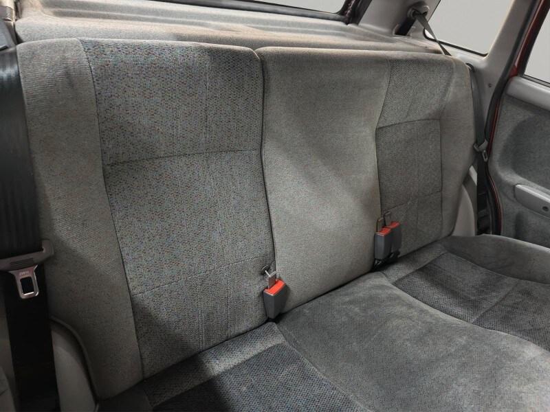 FIAT Punto 1ª serie 75 cat 5 porte ELX