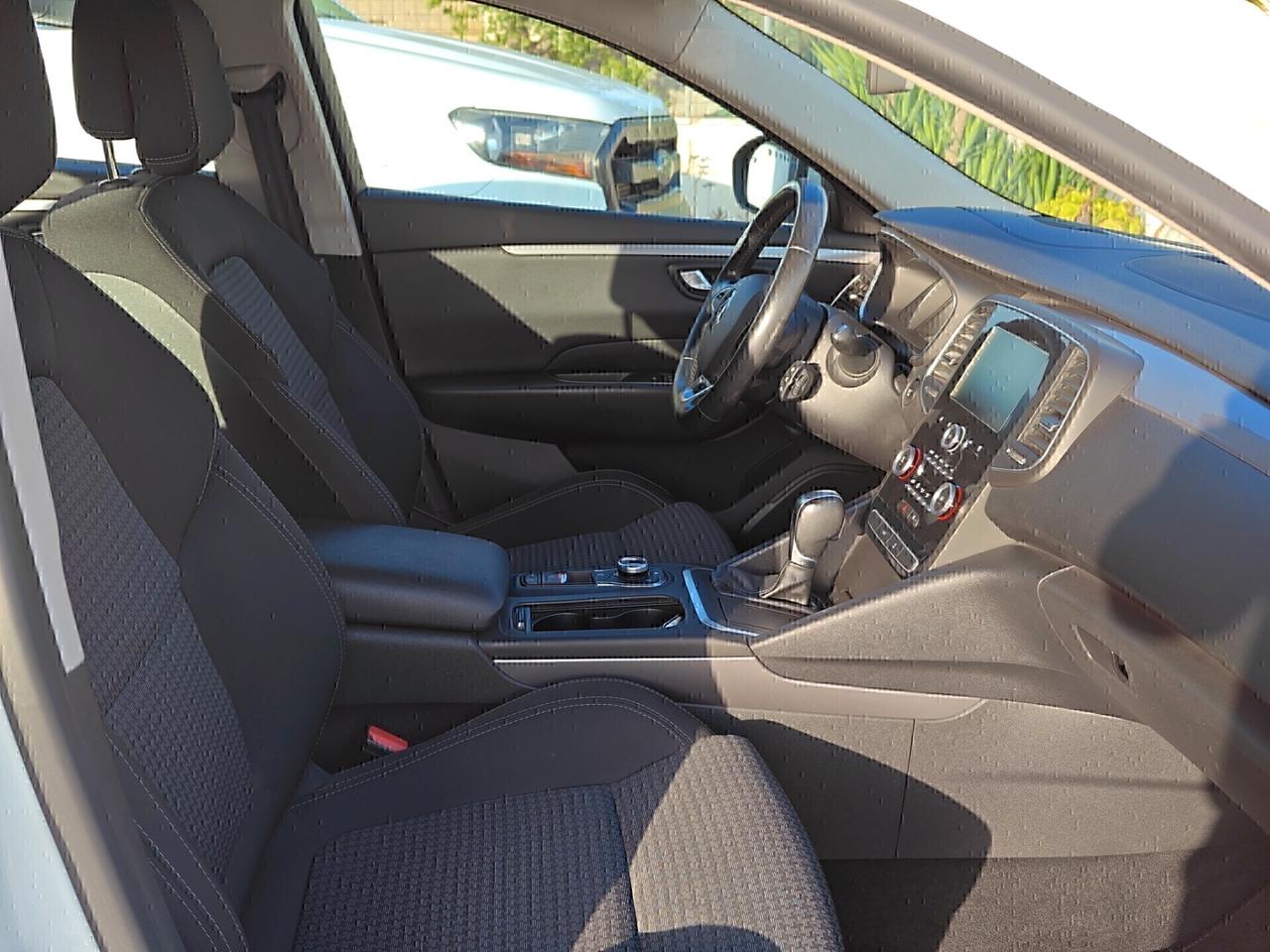 Renault Talisman dCi 8V 110 CV Zen