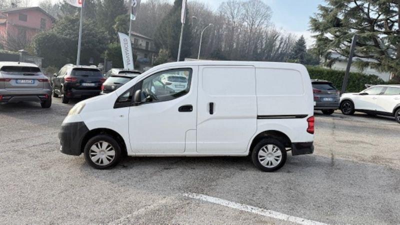 Nissan NV200 1.5 dci 90cv(86cv) Efficient