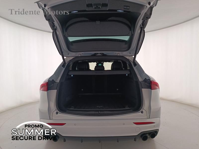 Maserati Levante 2.0 MHEV Modena AWD Auto