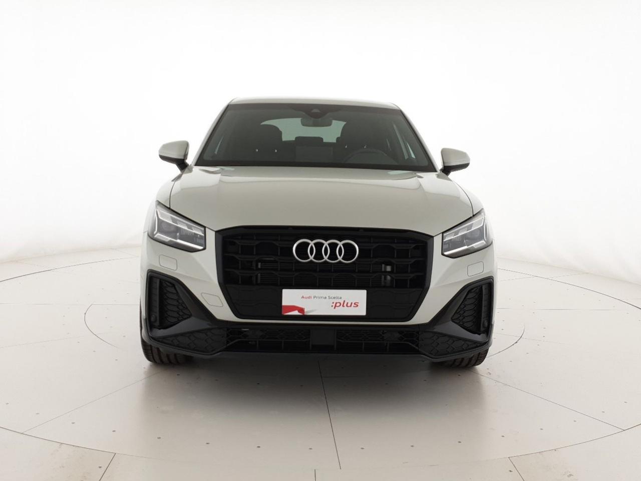 35TDI 150CV S tronic S line Edition