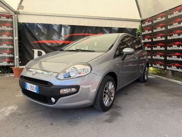 Fiat Punto Evo 1.2 Benzina Dynamic