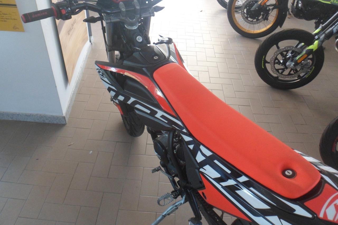 BETA RR 50 MOTARD 2022