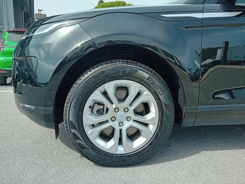Land Rover Range Rover Evoque 1.5 I3 PHEV AWD Auto
