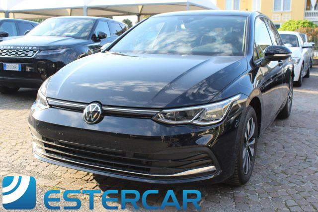 VOLKSWAGEN Golf 8 2.0 TDI SCR MOVE