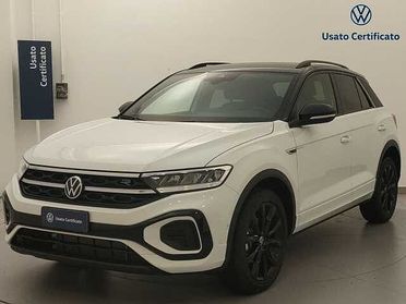 Volkswagen T-Roc 1.0 TSI R-Line