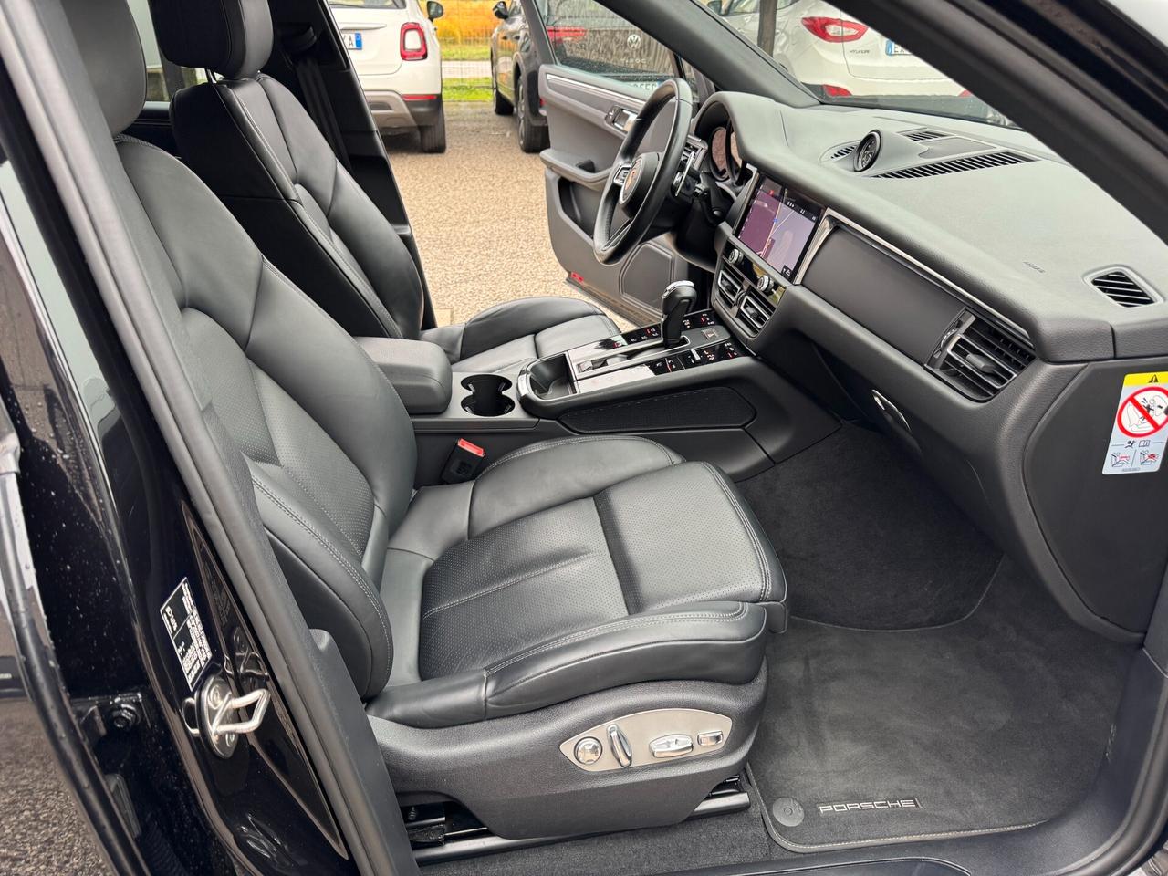 Porsche Macan 2.0 265cv pdk, Iva deducibile STUPENDA