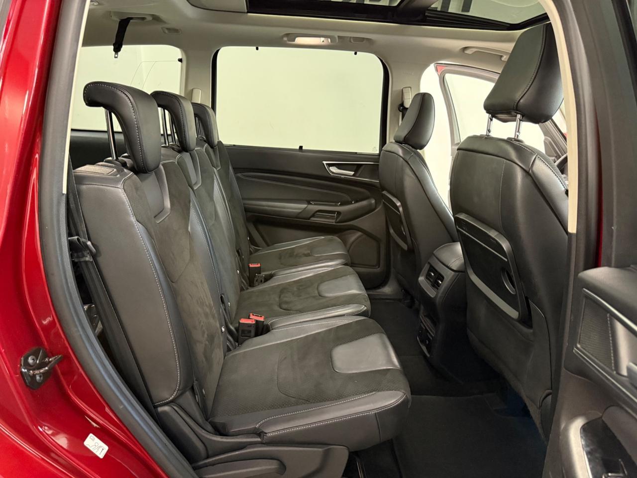 Ford Galaxy 2.0 CAMBIO DIFETTOSO AUTO MARCIANTE