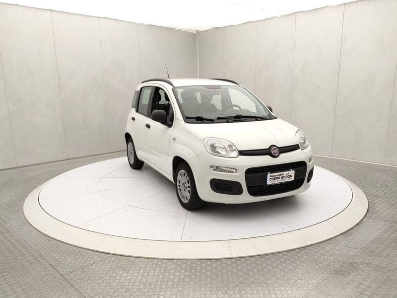 FIAT Panda Panda 1.3 MJT S&S Easy