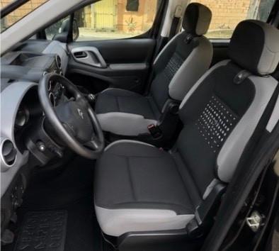 Citroen Berlingo Multispace BlueHDi 75 Feel