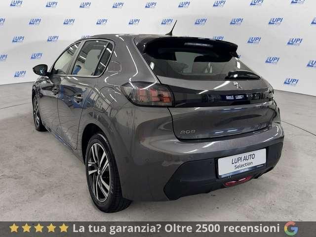Peugeot 208 1.2 puretech Allure Pack s&s 75cv