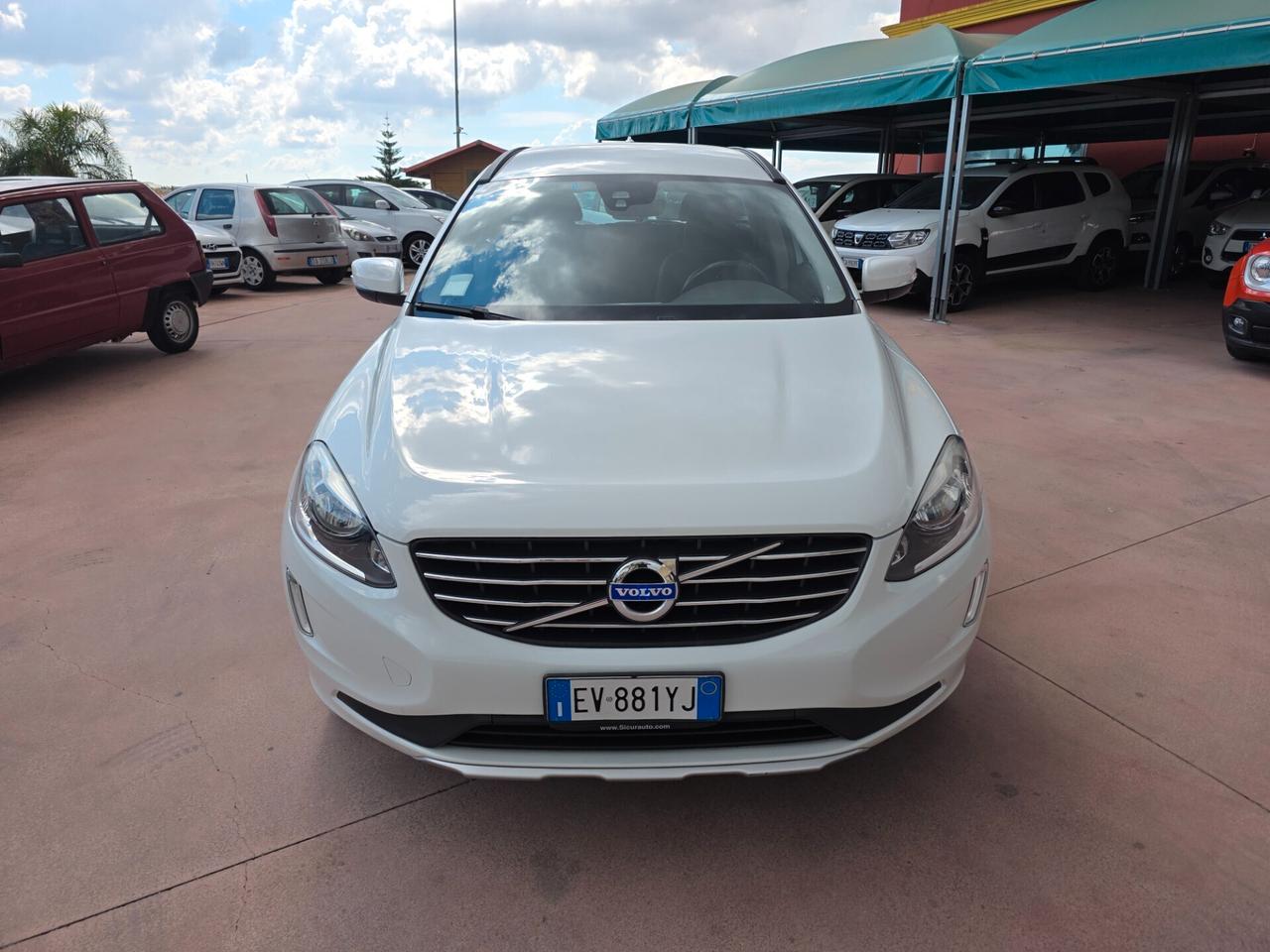Volvo XC 60 XC60 D4 Momentum