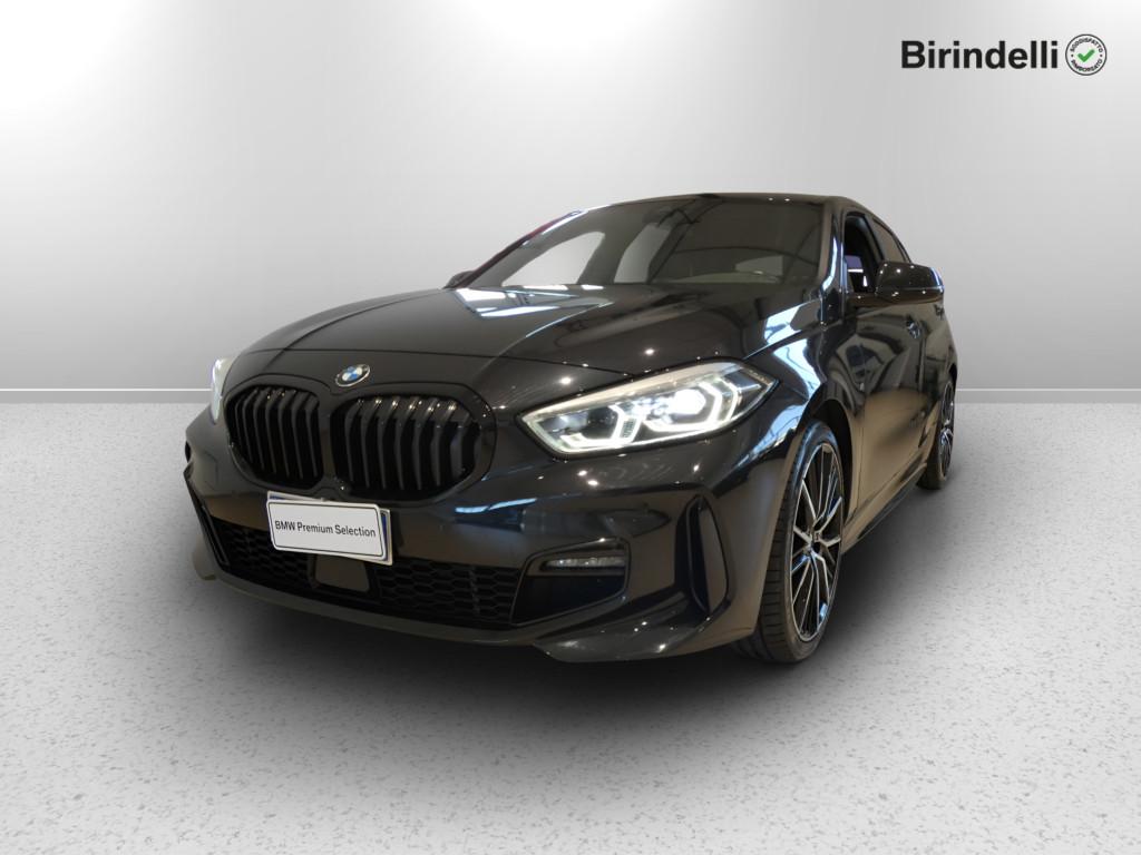 BMW Serie 1 (F40) - 118d 5p. Msport