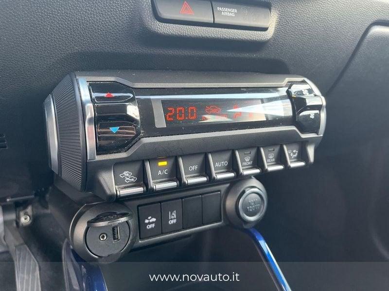 Suzuki Ignis Ignis 1.2h Top 2wd