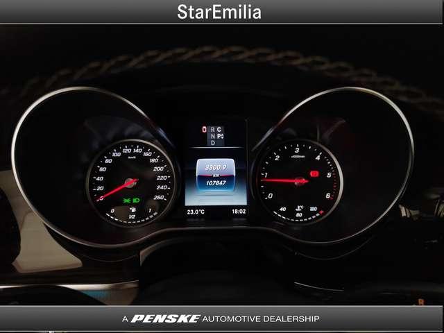 Mercedes-Benz V 300 V 300 d Automatic Premium Long